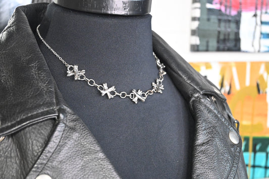 Necromancer Choker