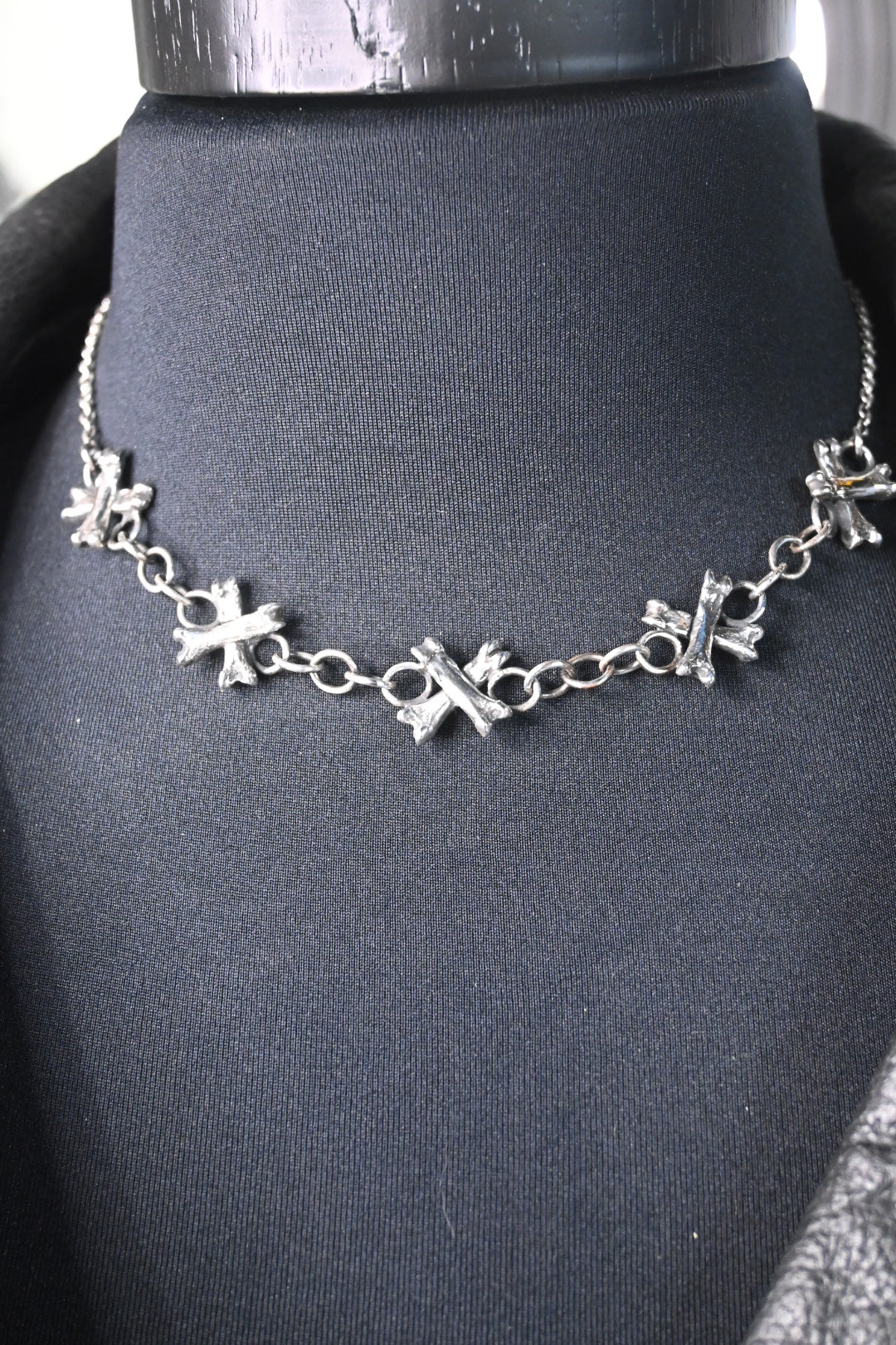 Necromancer Choker