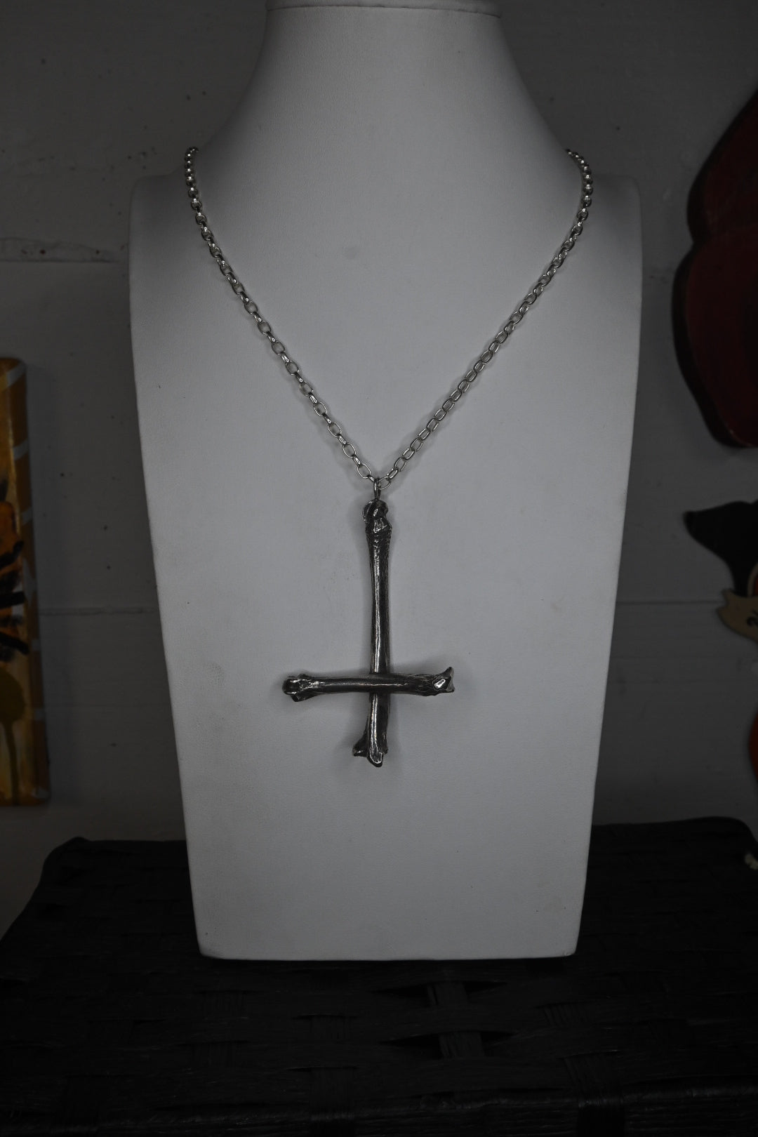 Sabbath Necklace