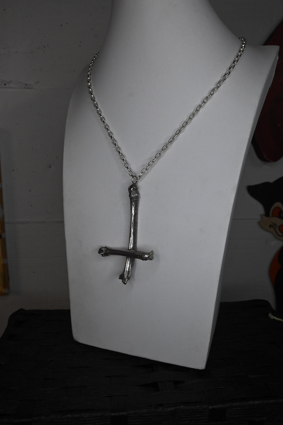 Sabbath Necklace