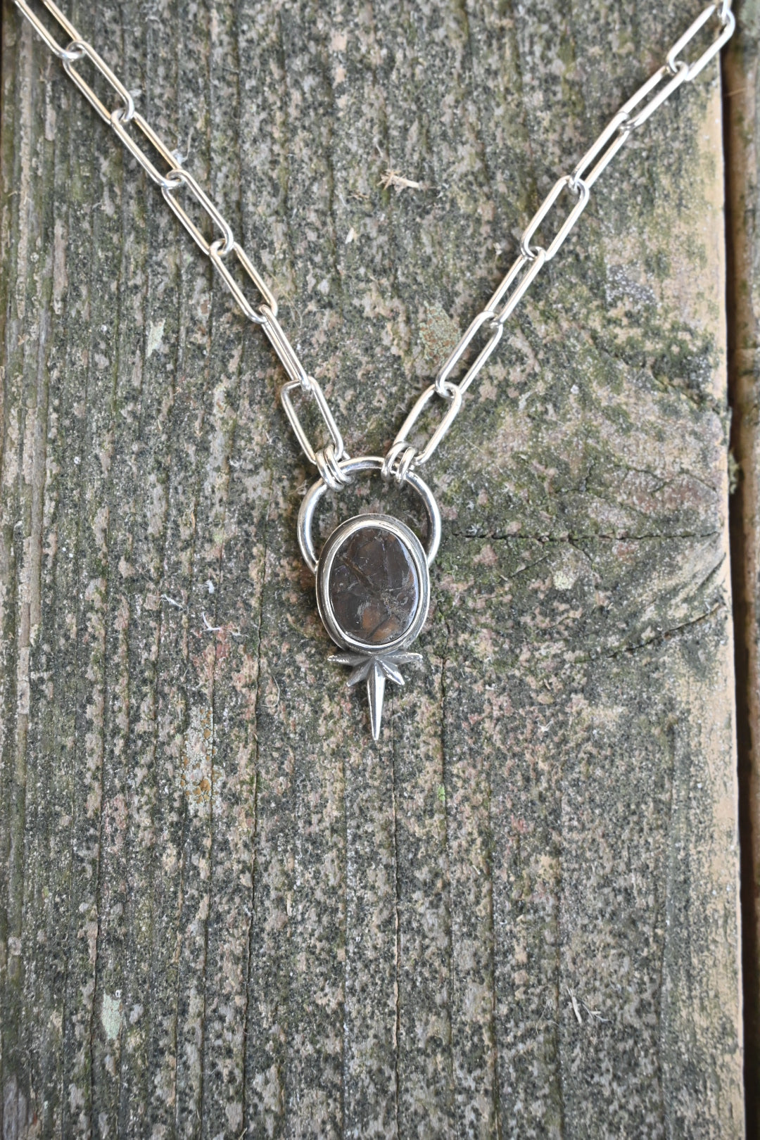 Polaris Choker