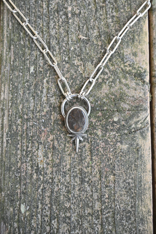 Polaris Choker