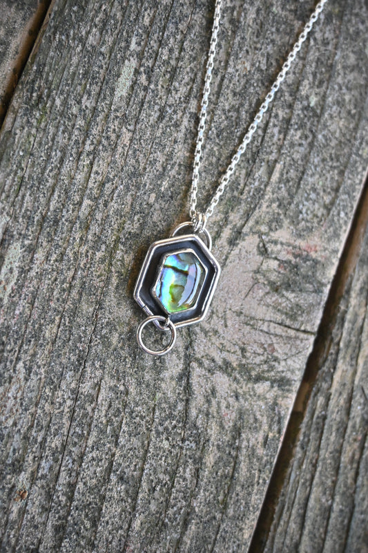 Tidehex Necklace