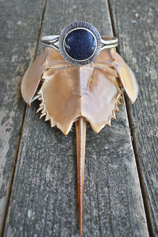 Halo Tide Bracelet