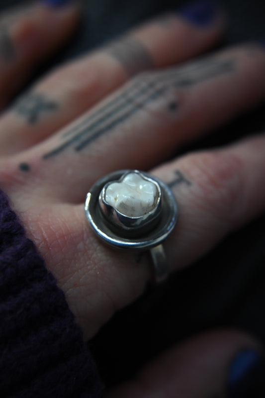 Tooth Ring