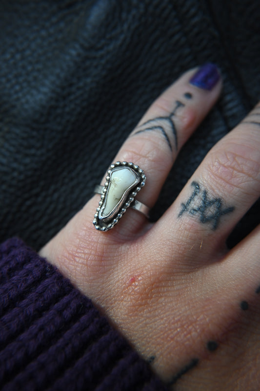 Tooth Ring