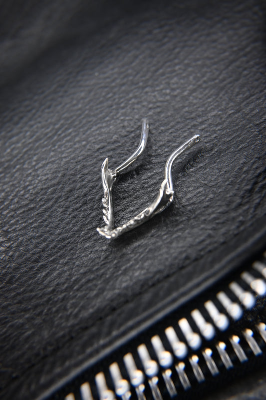 Mandible Ring Holder Necklace *preorder*