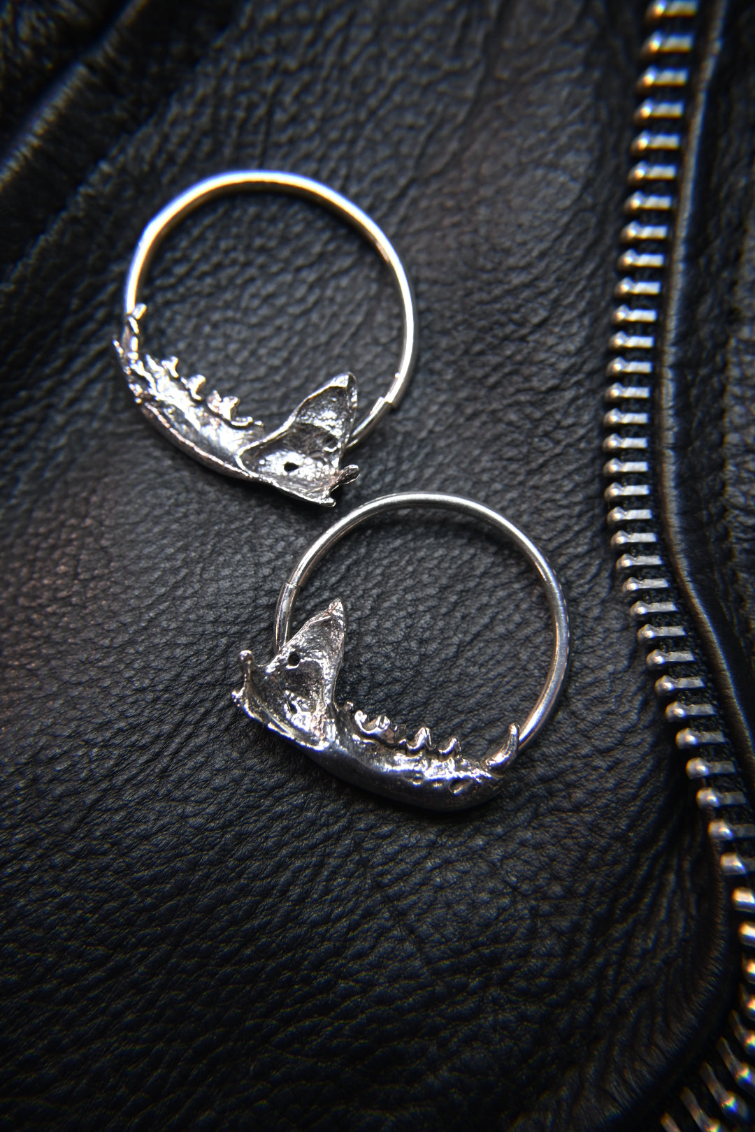 Jawbreaker Ear Weights