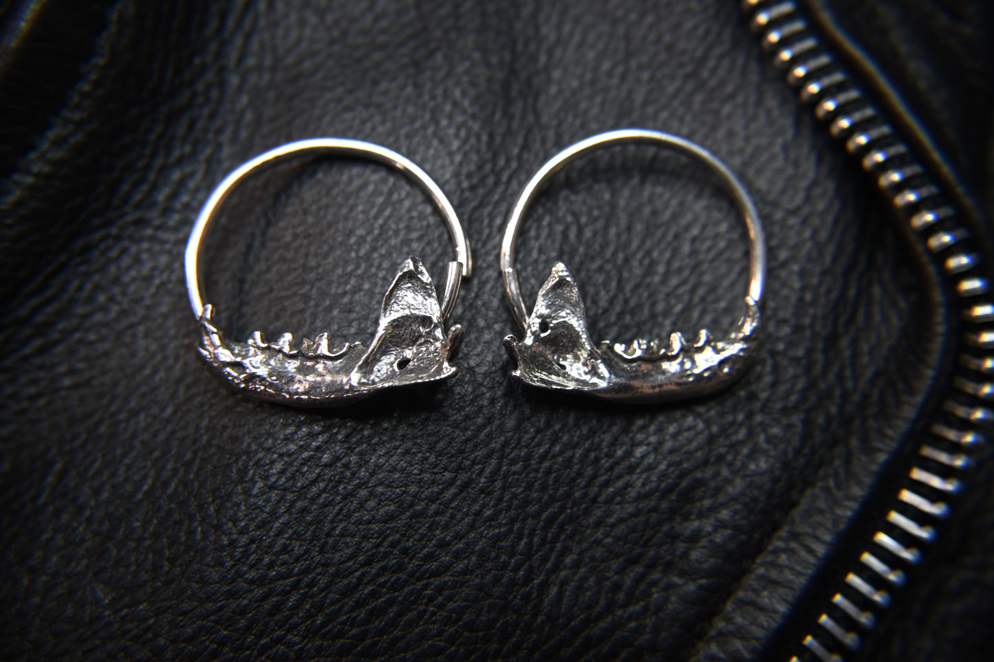 Jawbreaker Ear Weights