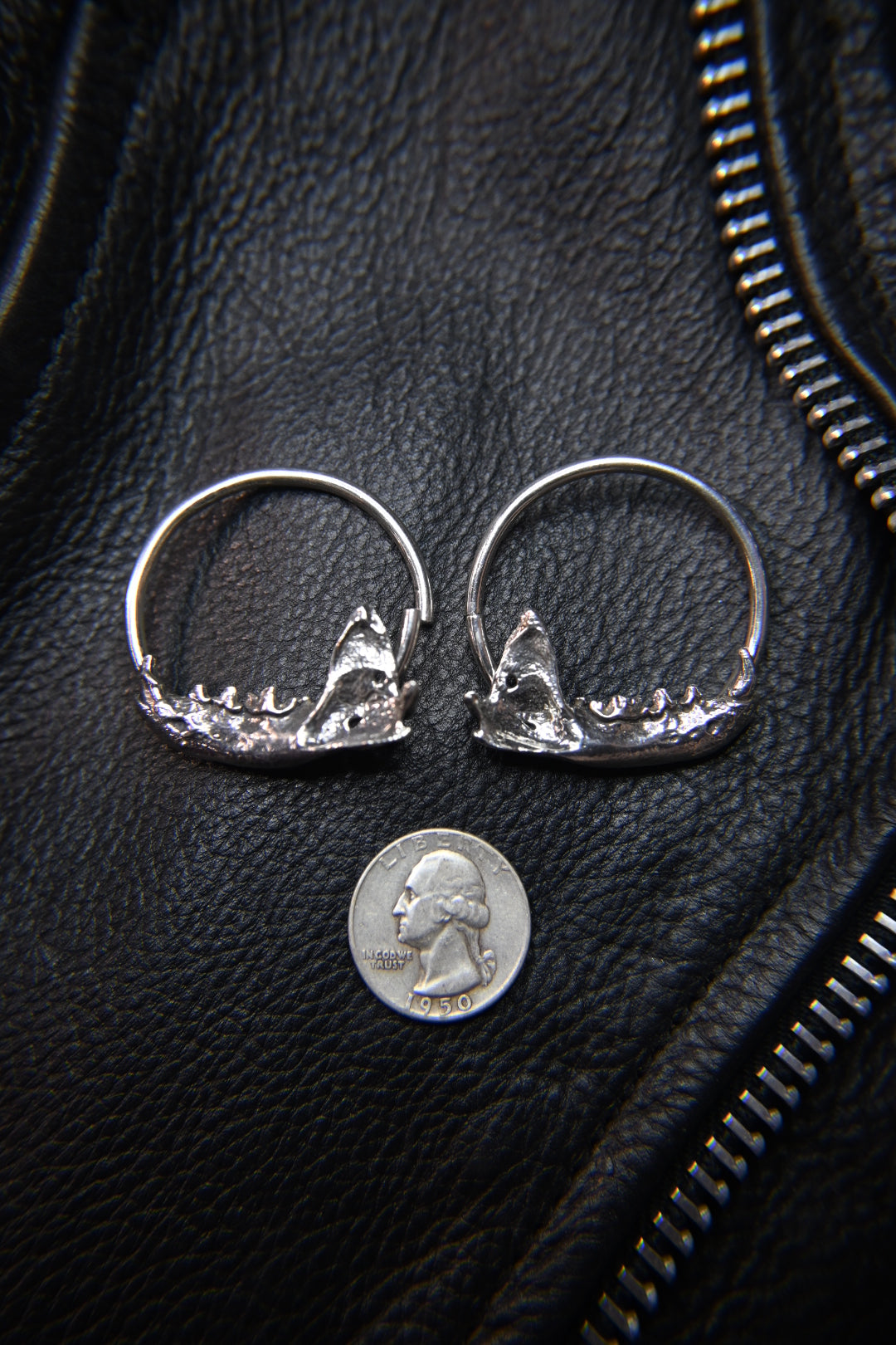Jawbreaker Ear Weights