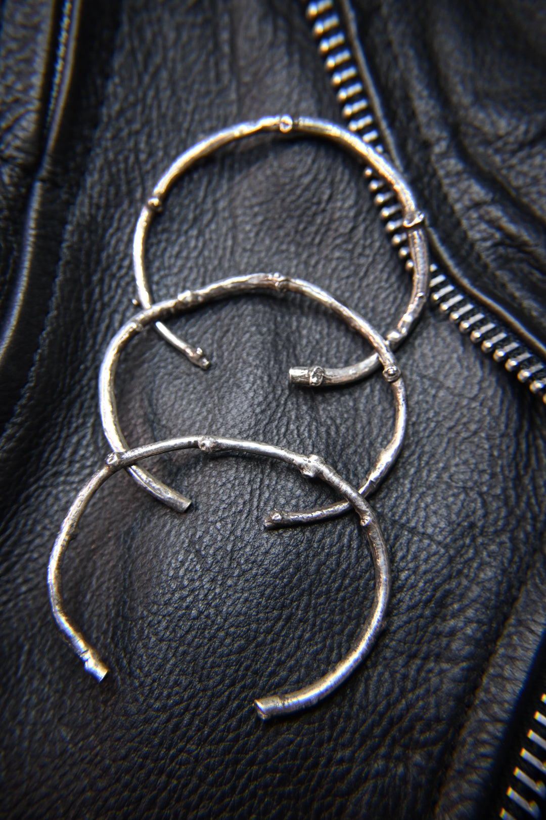 Cedar Bracelet