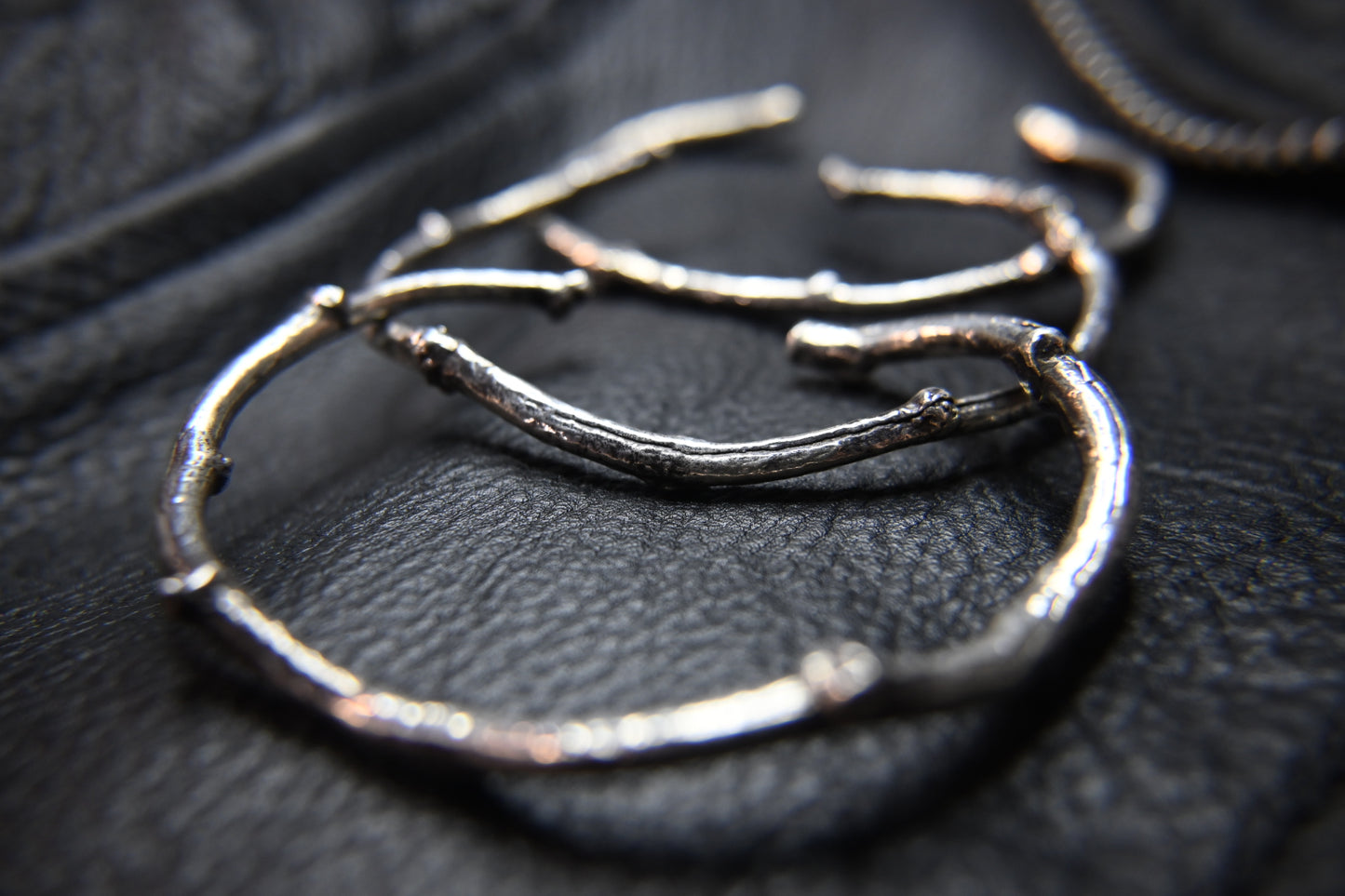 Cedar Bracelet
