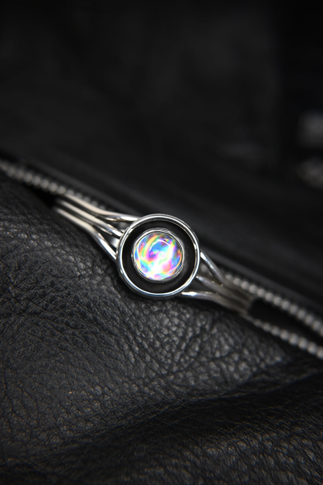 Moon Shadow Bracelet
