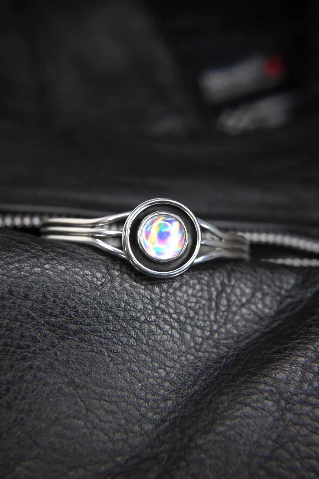 Moon Shadow Bracelet