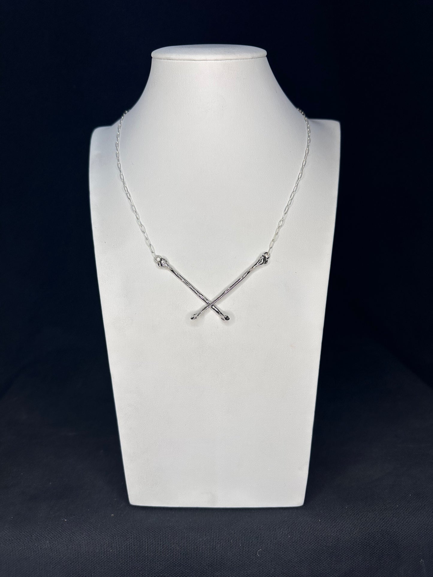 Mage Necklace
