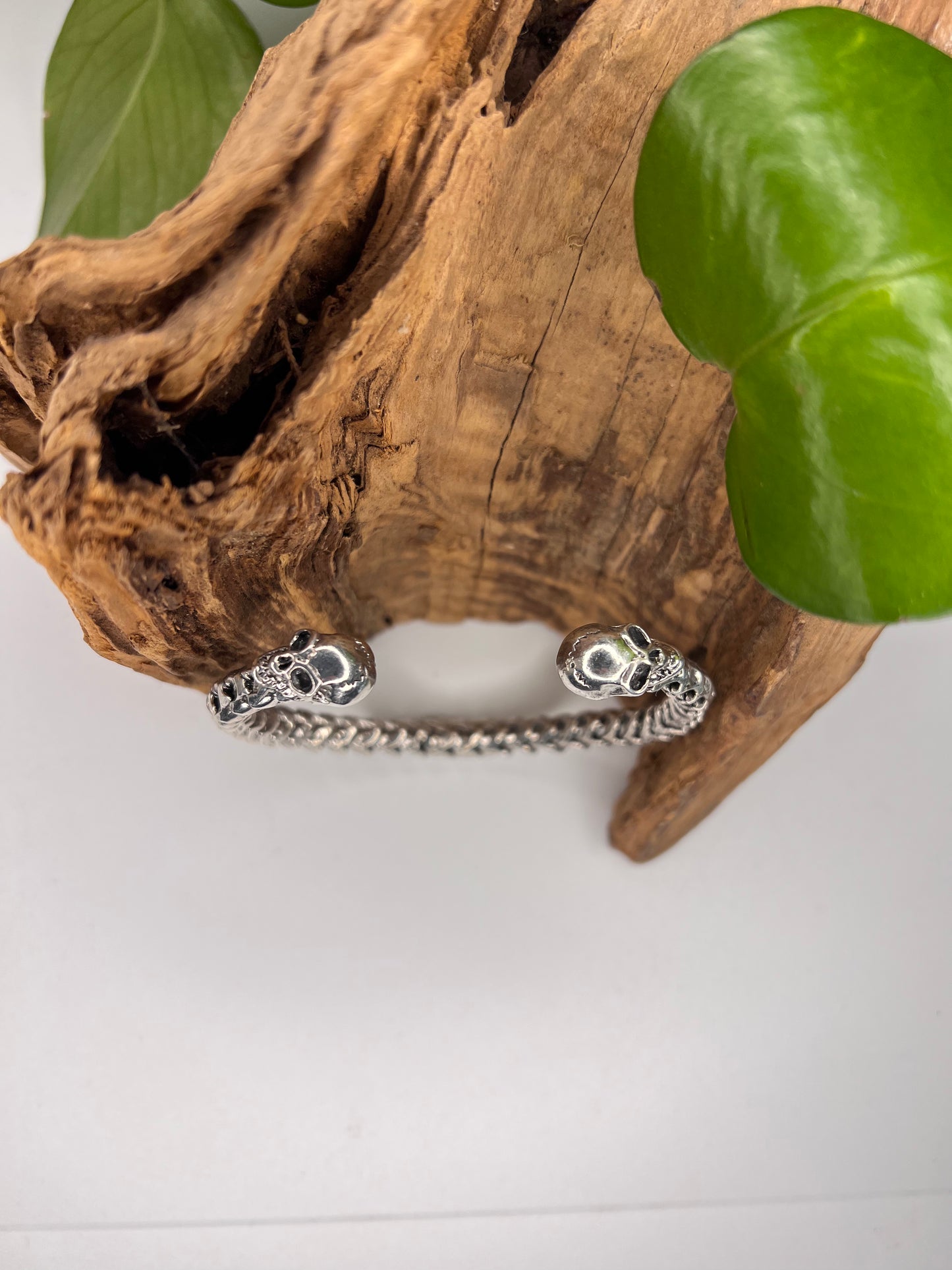 Spinal Tap Bracelet