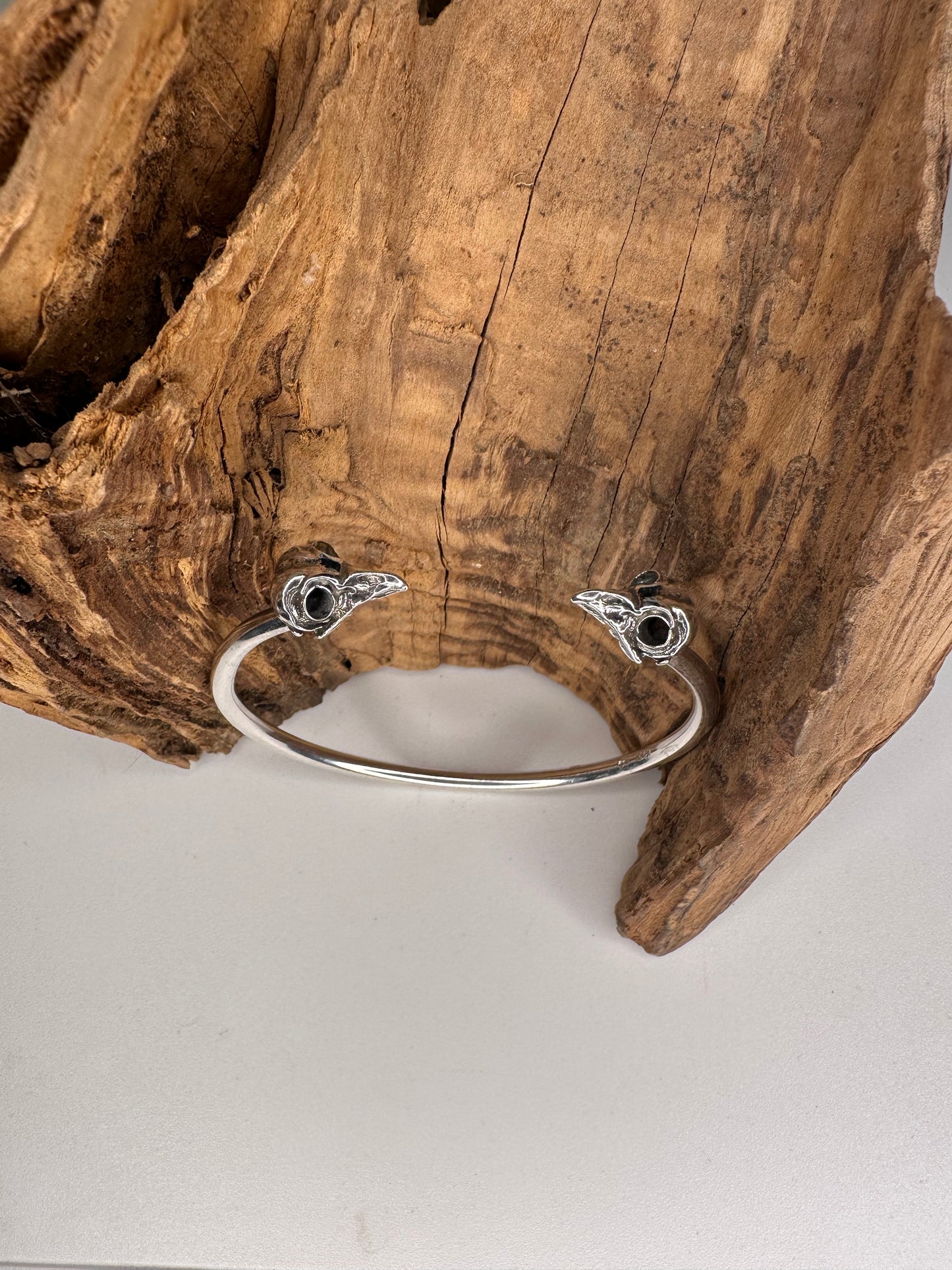 Owl Bracelet
