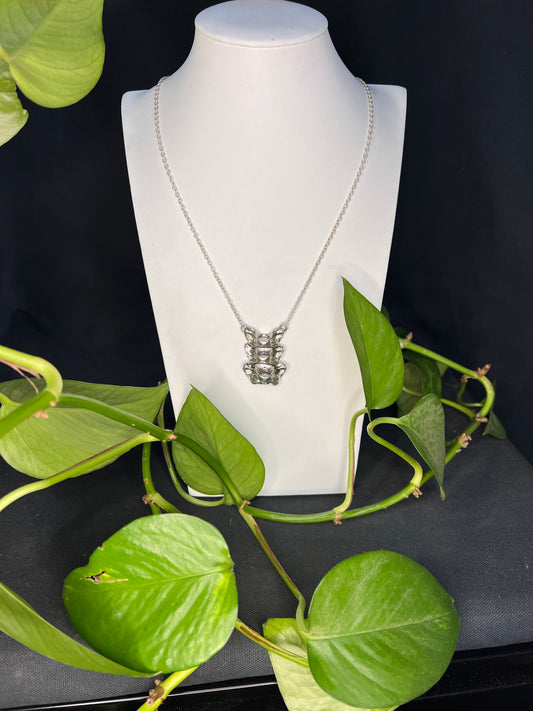 Atlas Necklace