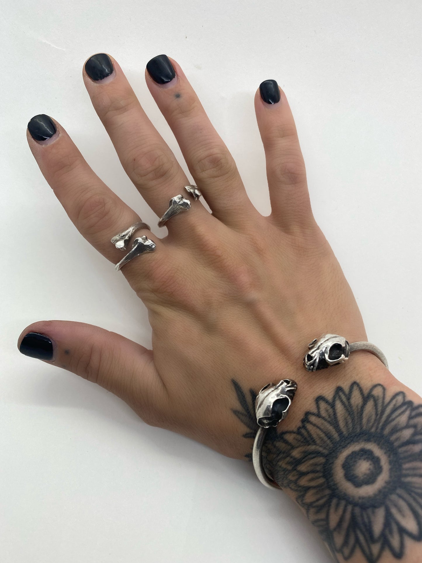 Cheshire Ring