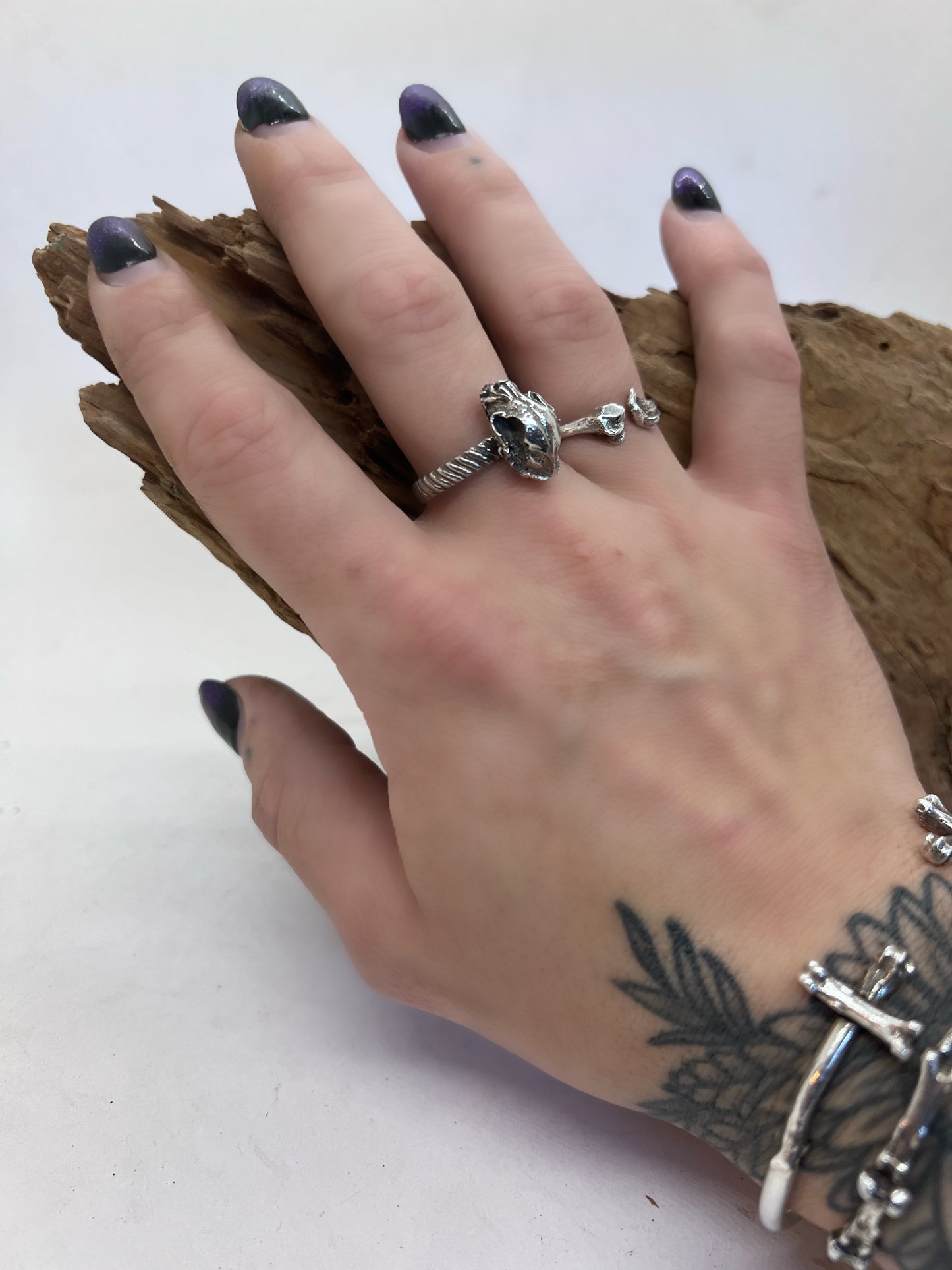 Freya Ring