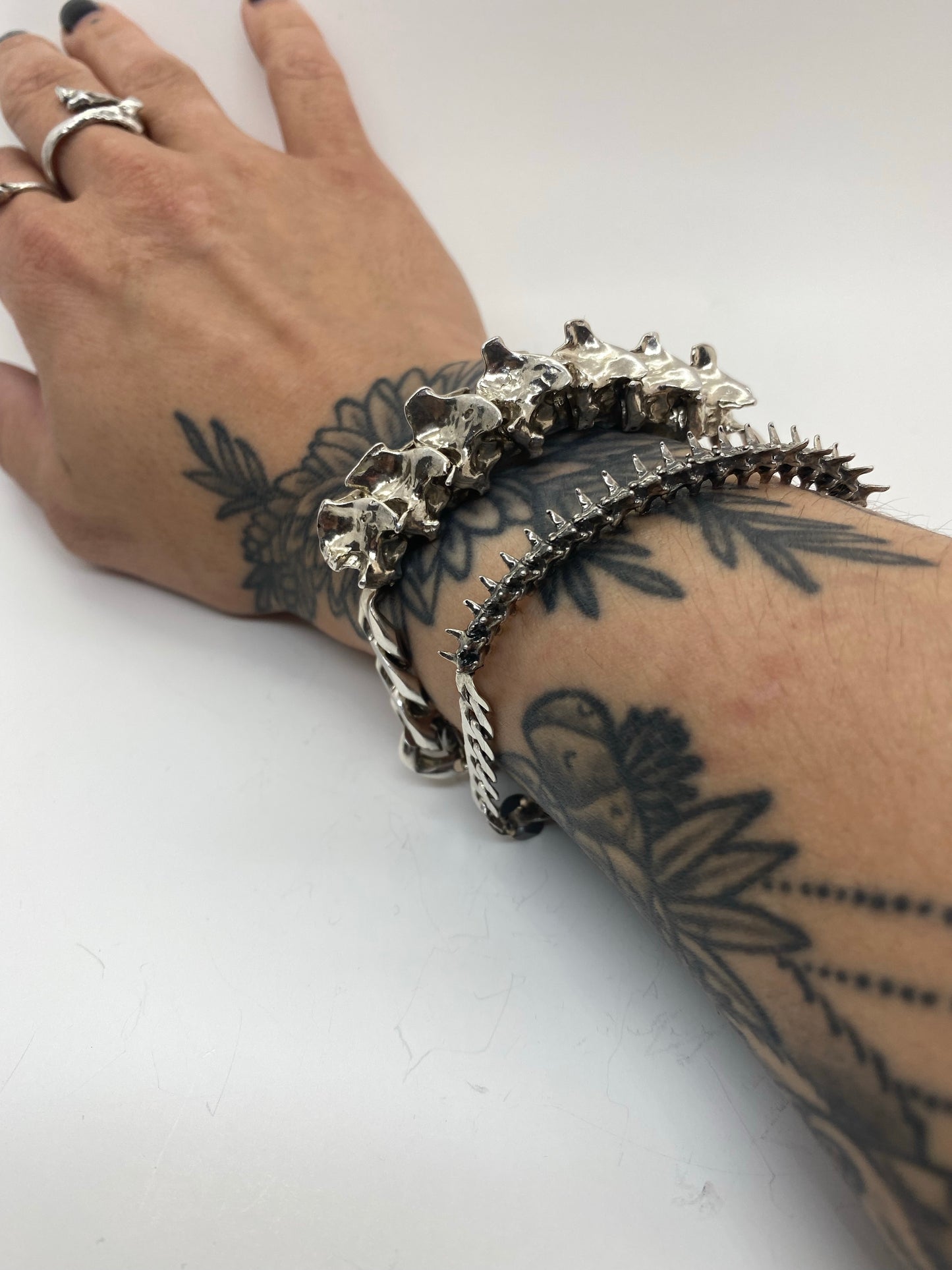 Labyrinth Bracelet