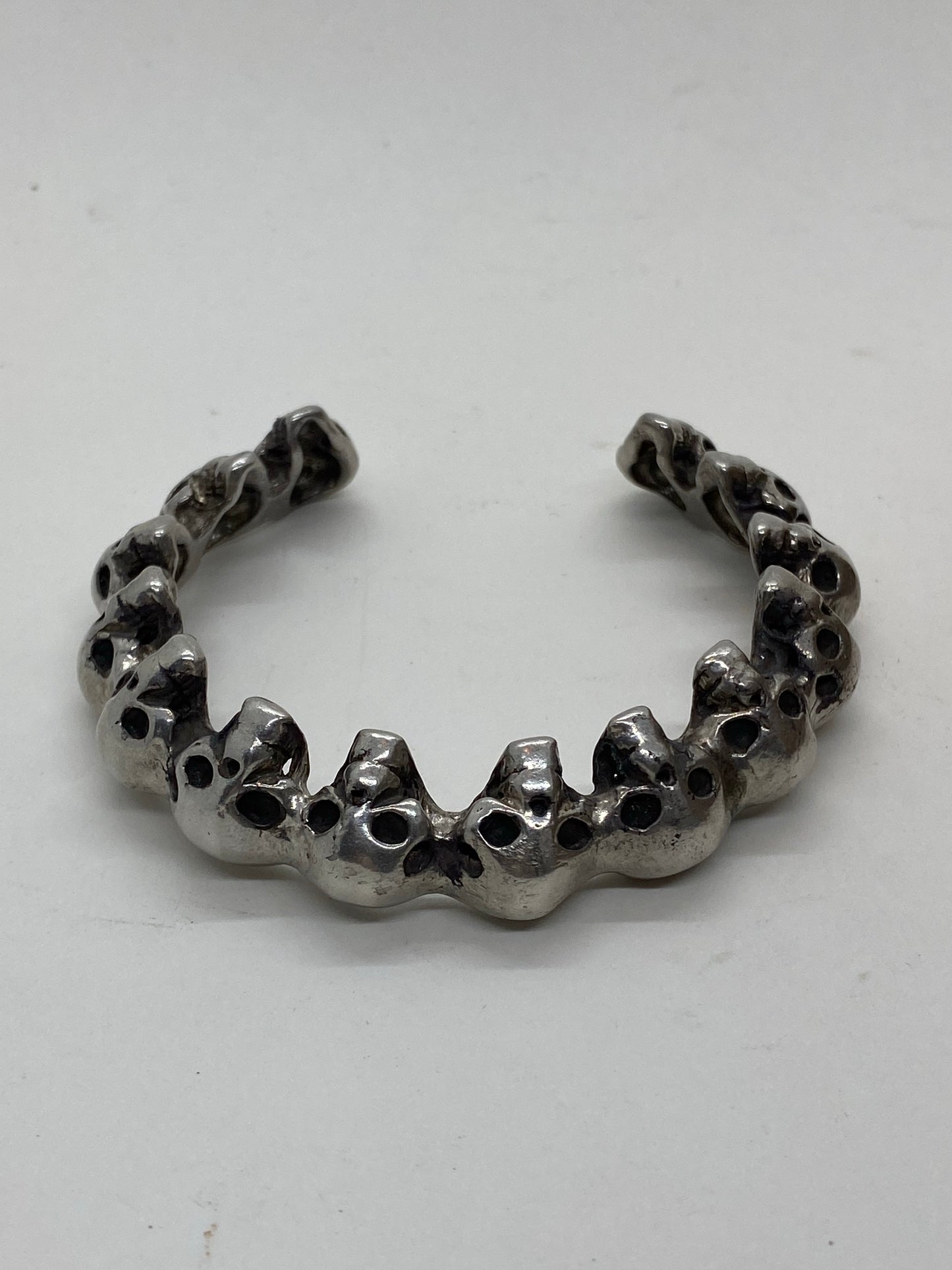 Crypt Bracelet