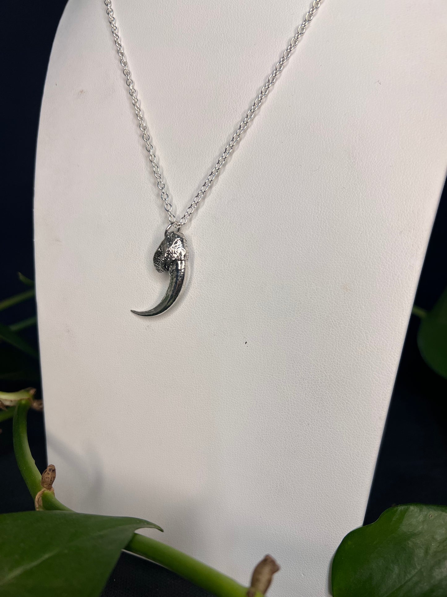 Athena Necklace