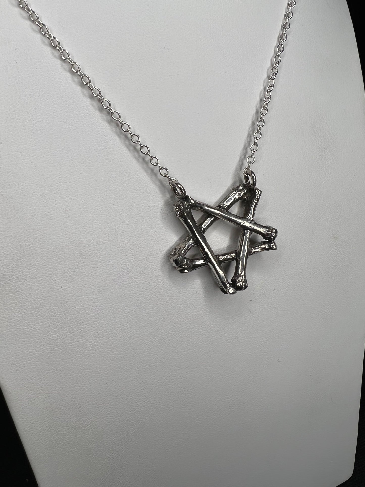 Ritual Necklace