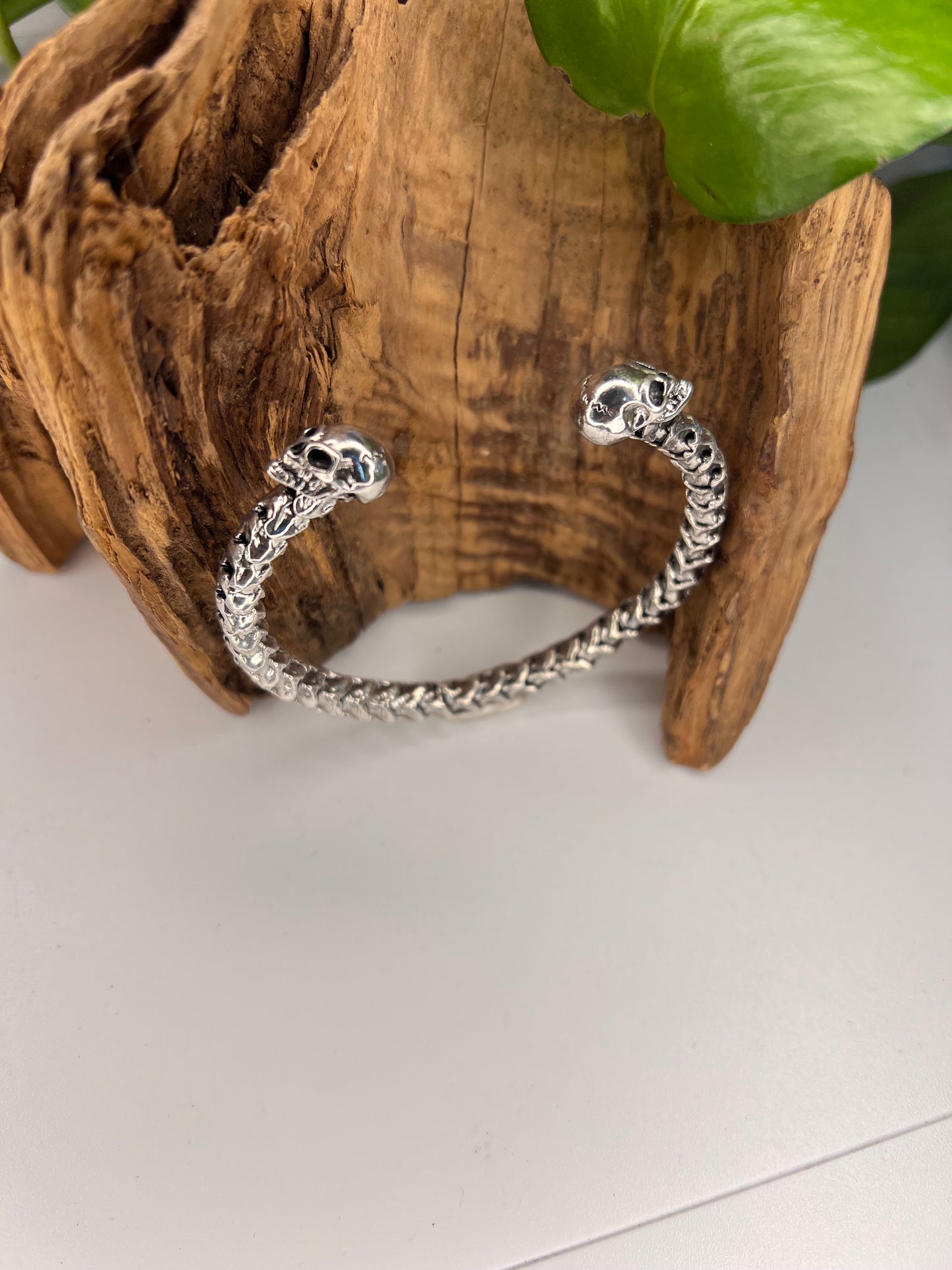 Spinal Tap Bracelet