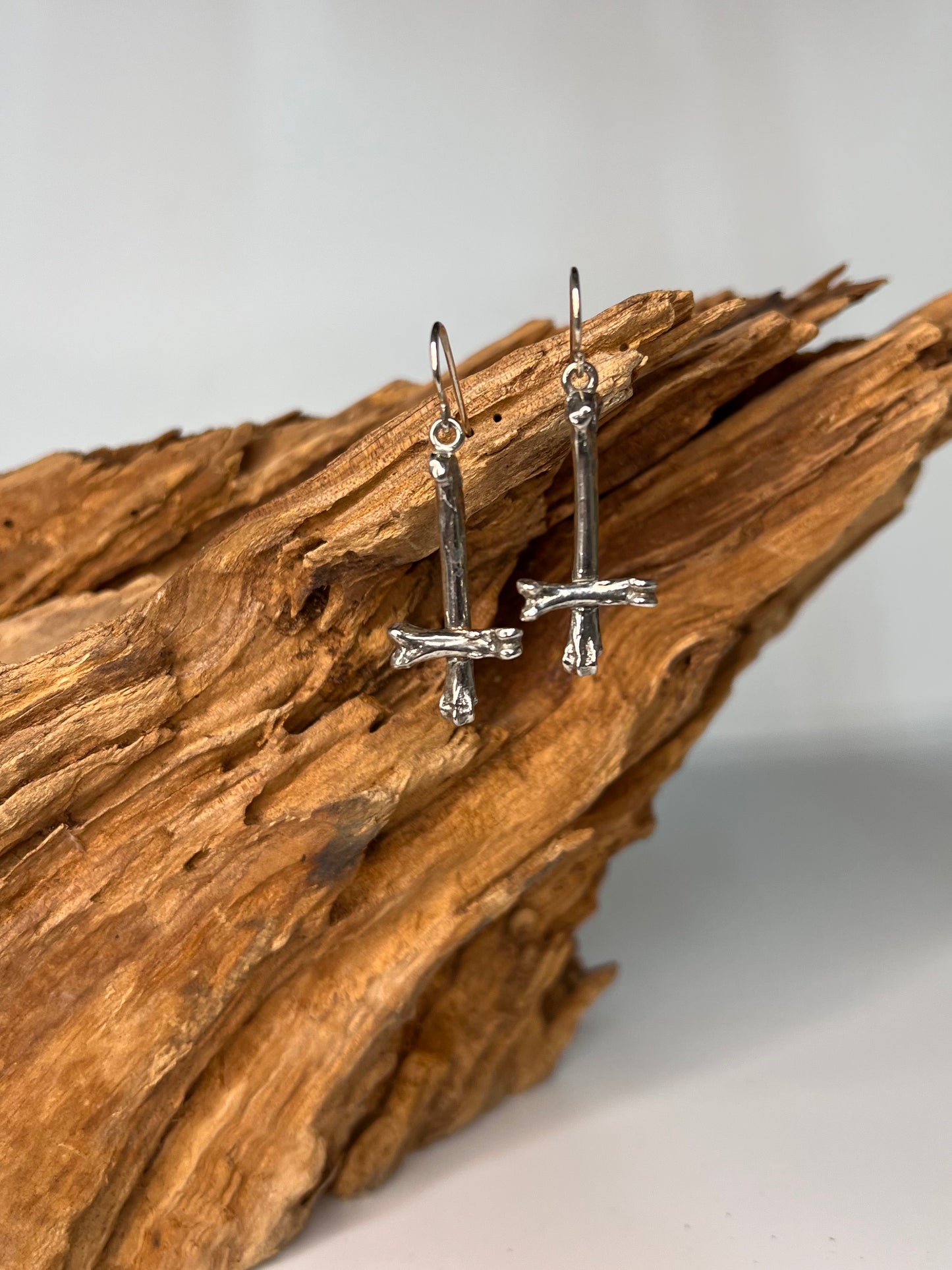 Lilith Earrings