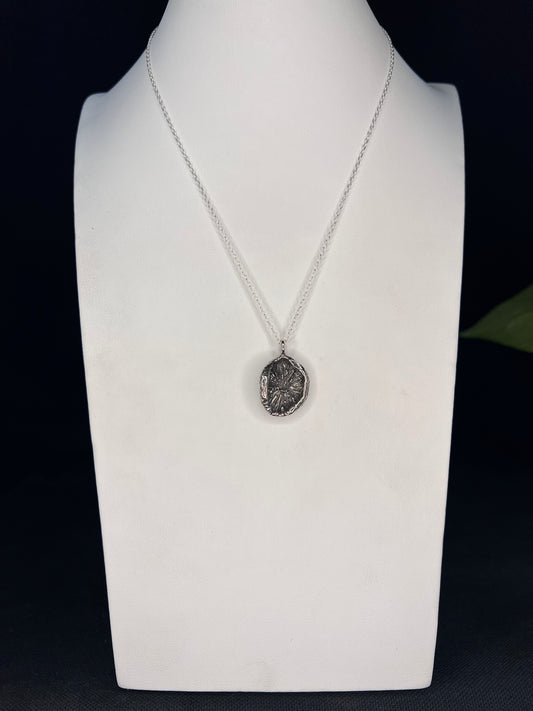 Spore Necklace