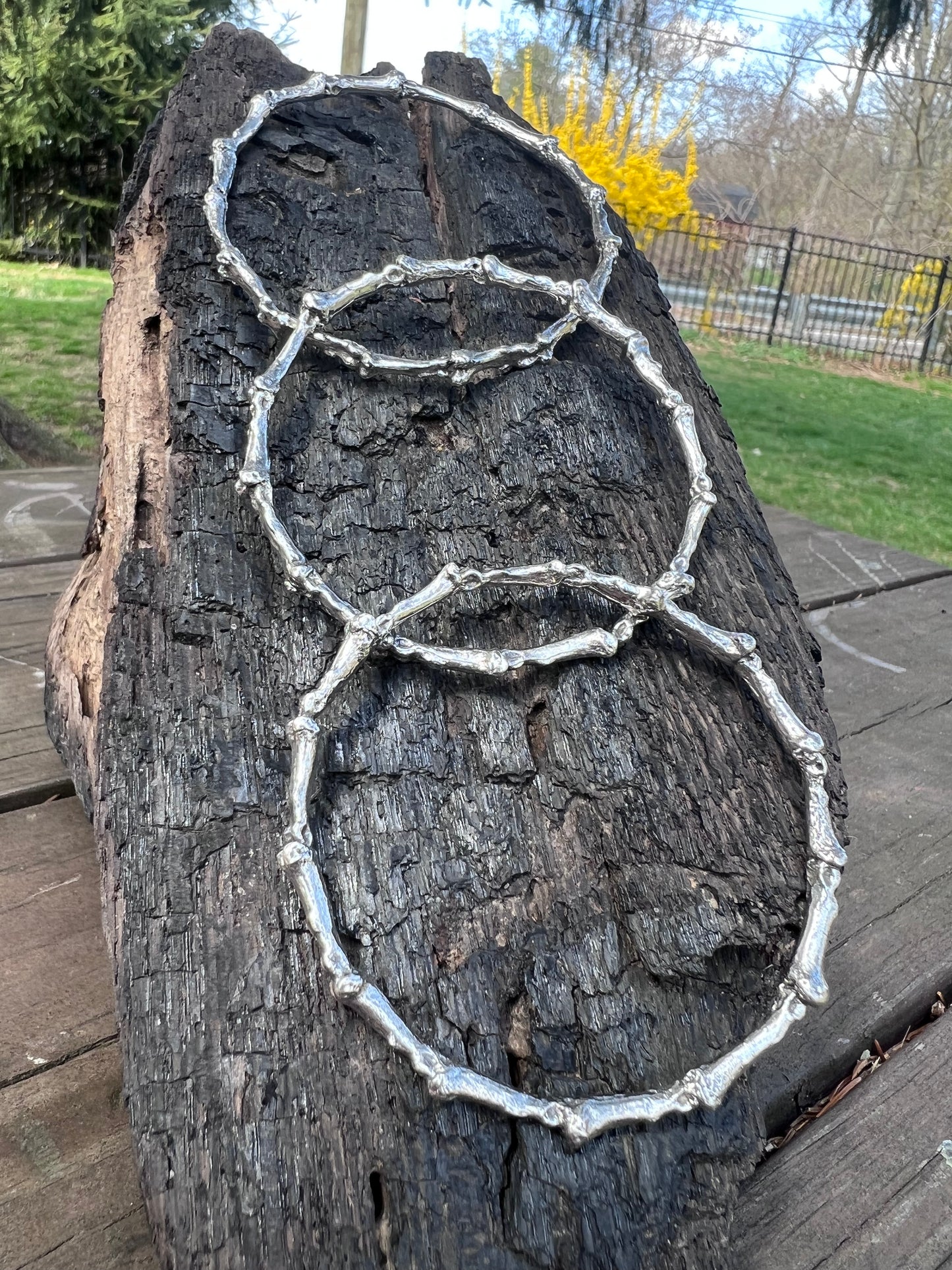 Coven Bangle