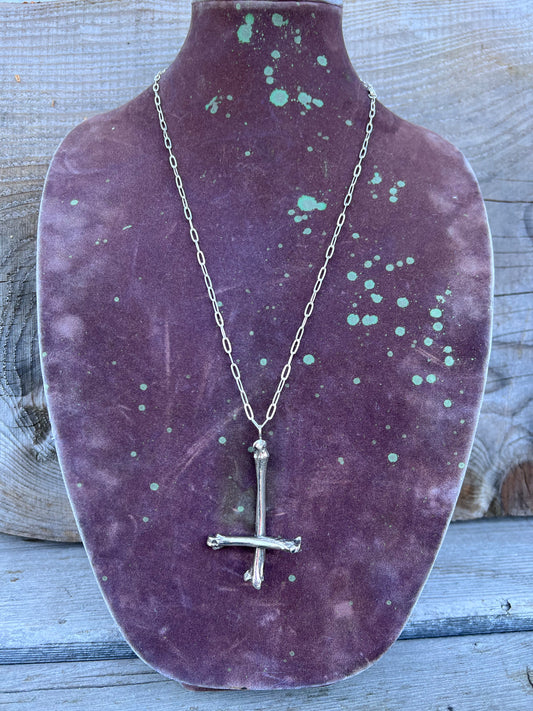 Sabbath Necklace