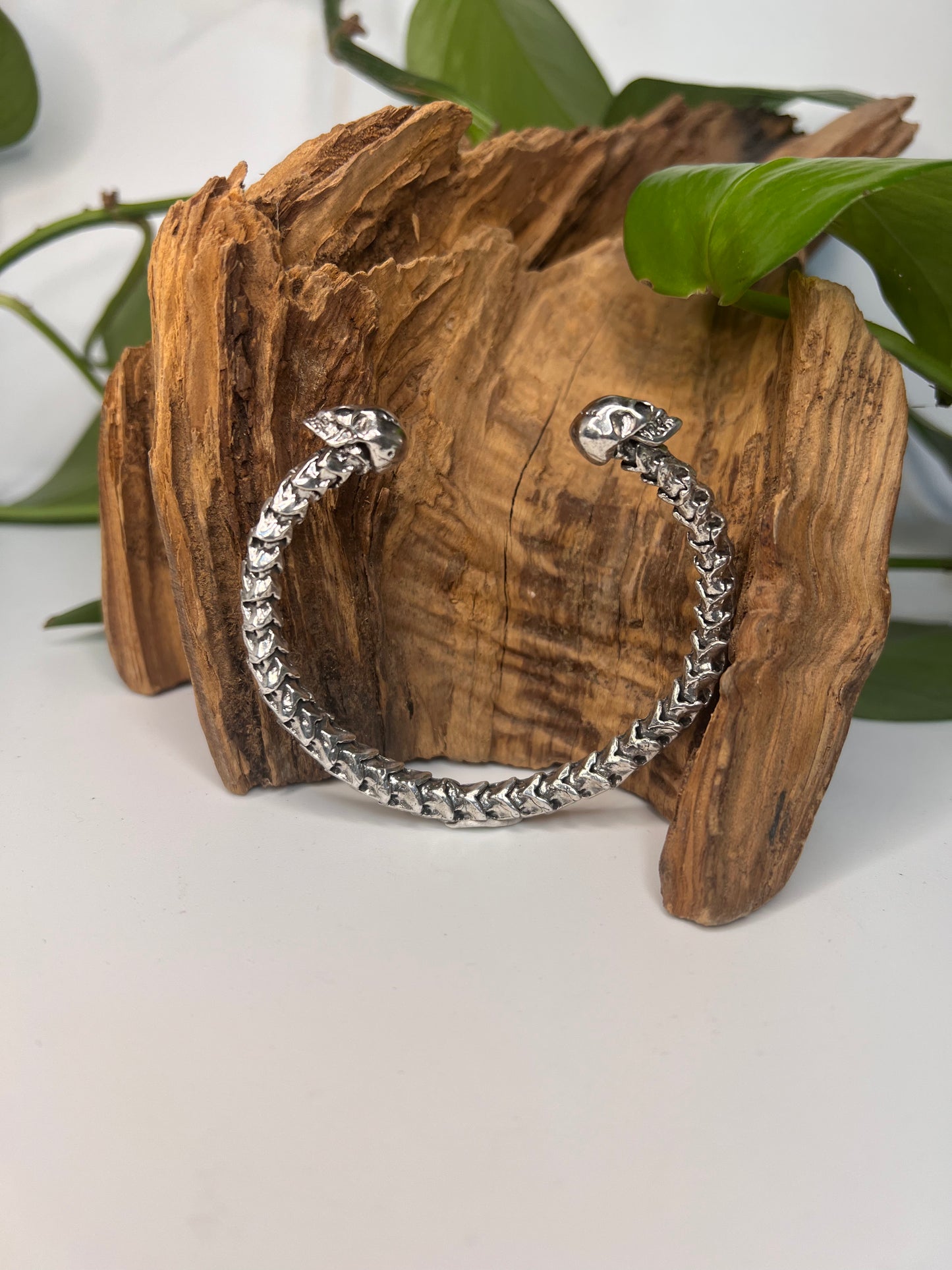 Spinal Tap Bracelet