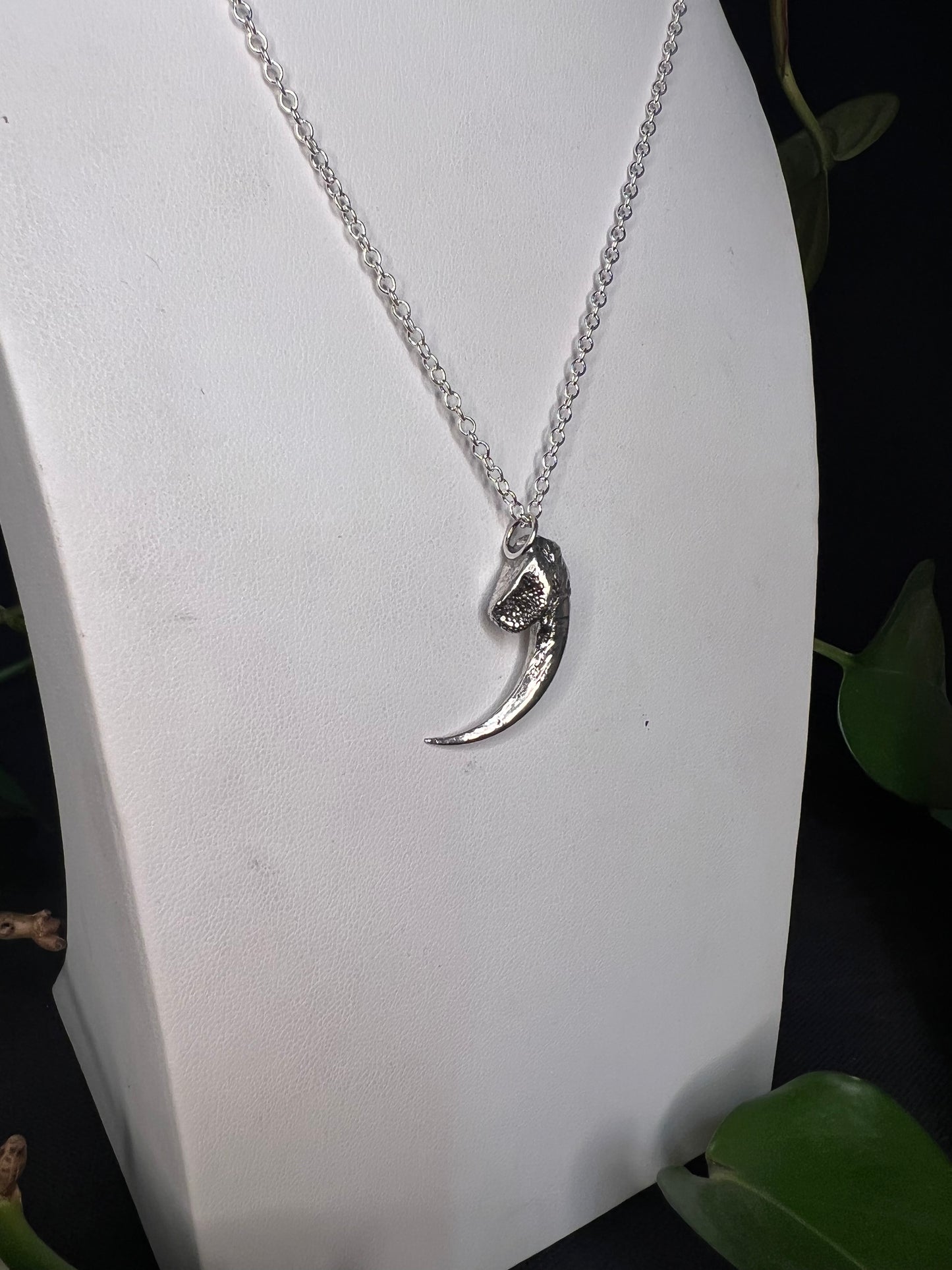 Athena Necklace