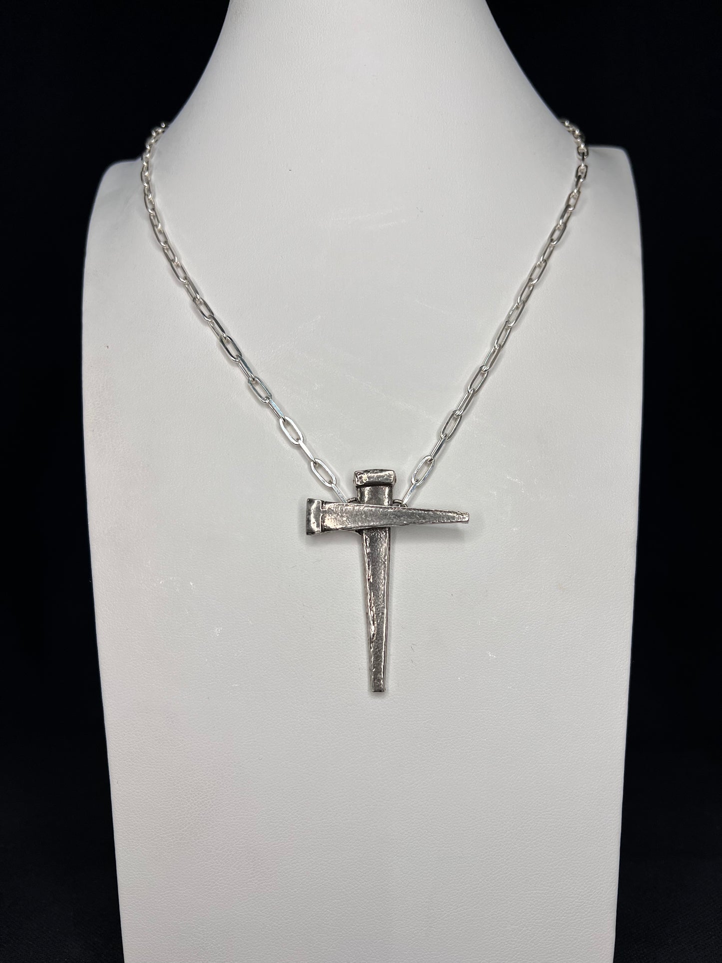 Burial Necklace