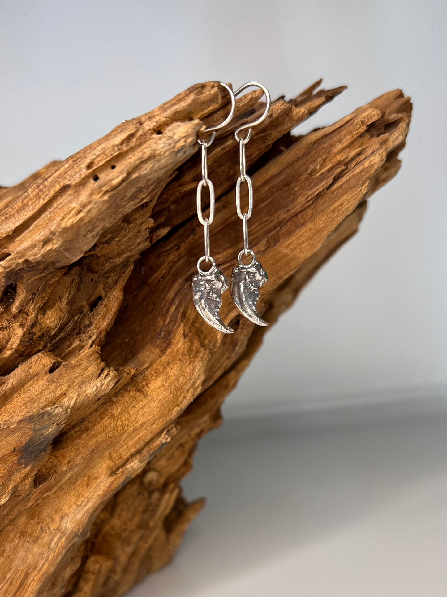 Vulpixx Drop Earrings