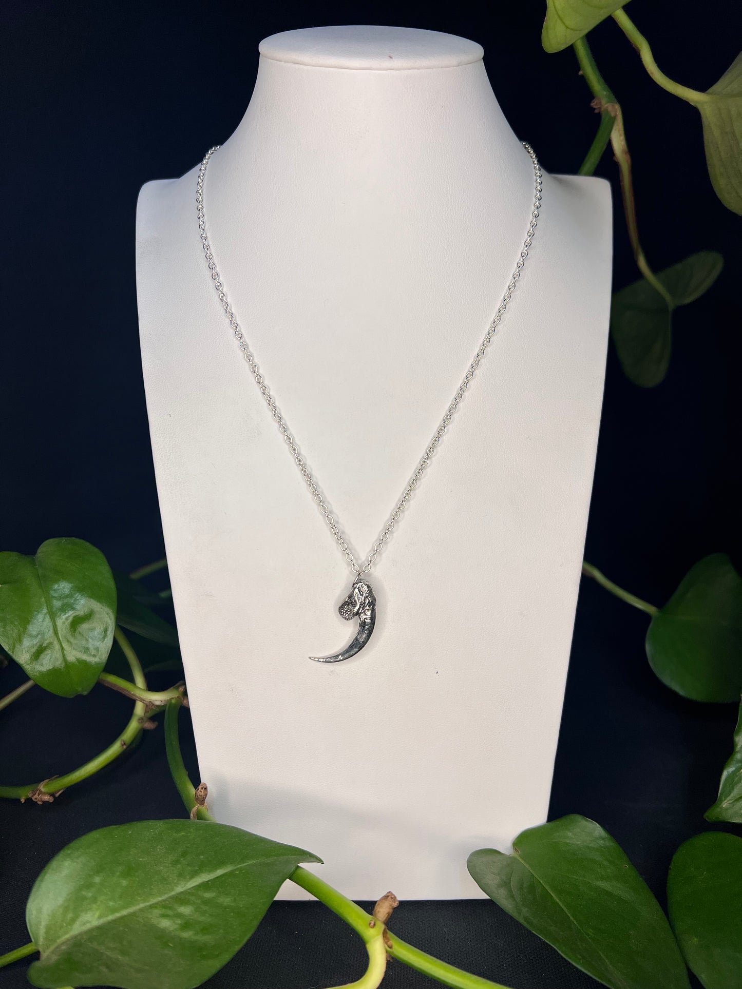 Athena Necklace