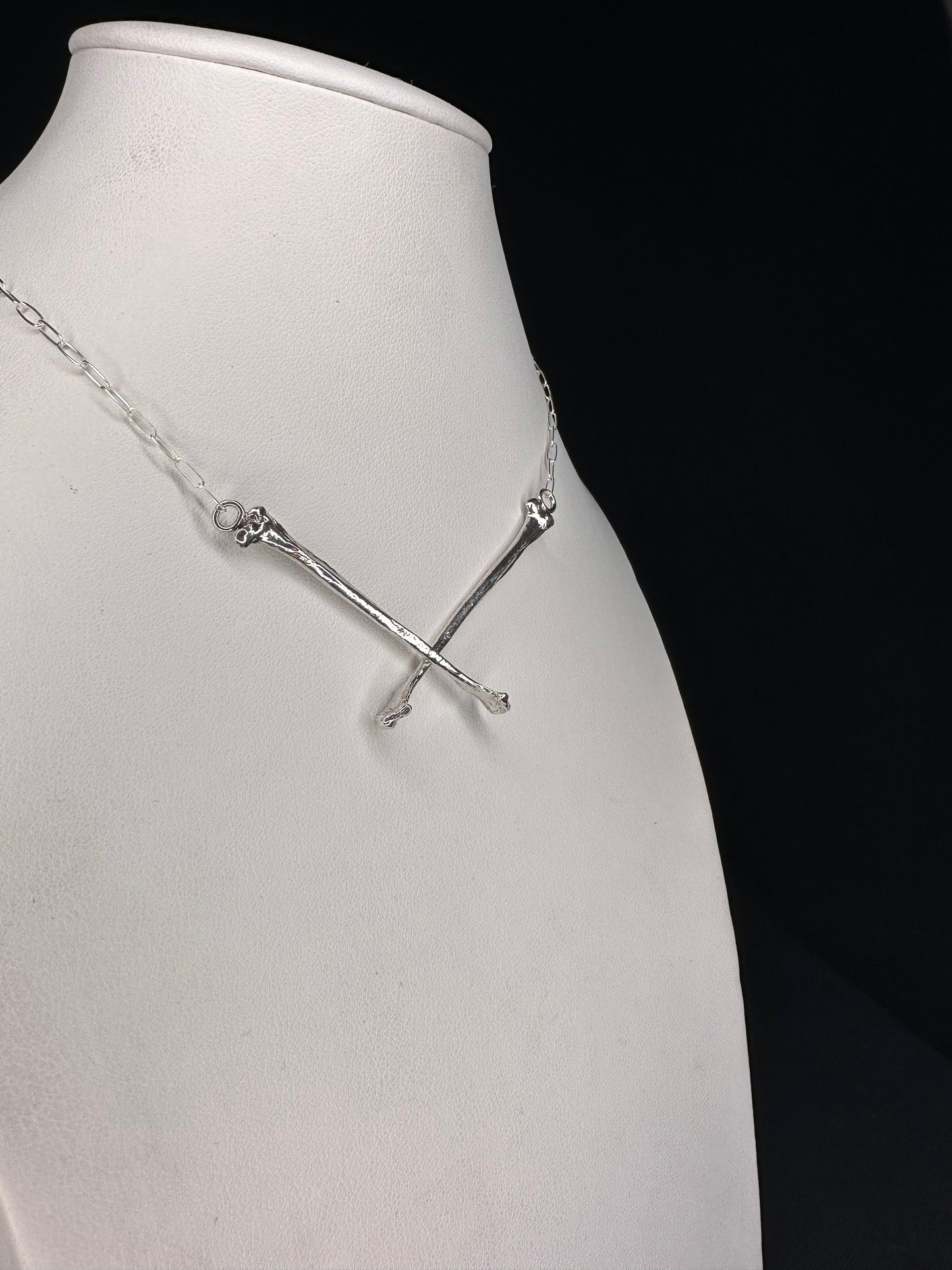 Mage Necklace