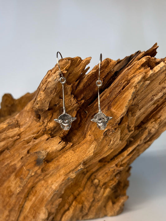 Rajah Earrings