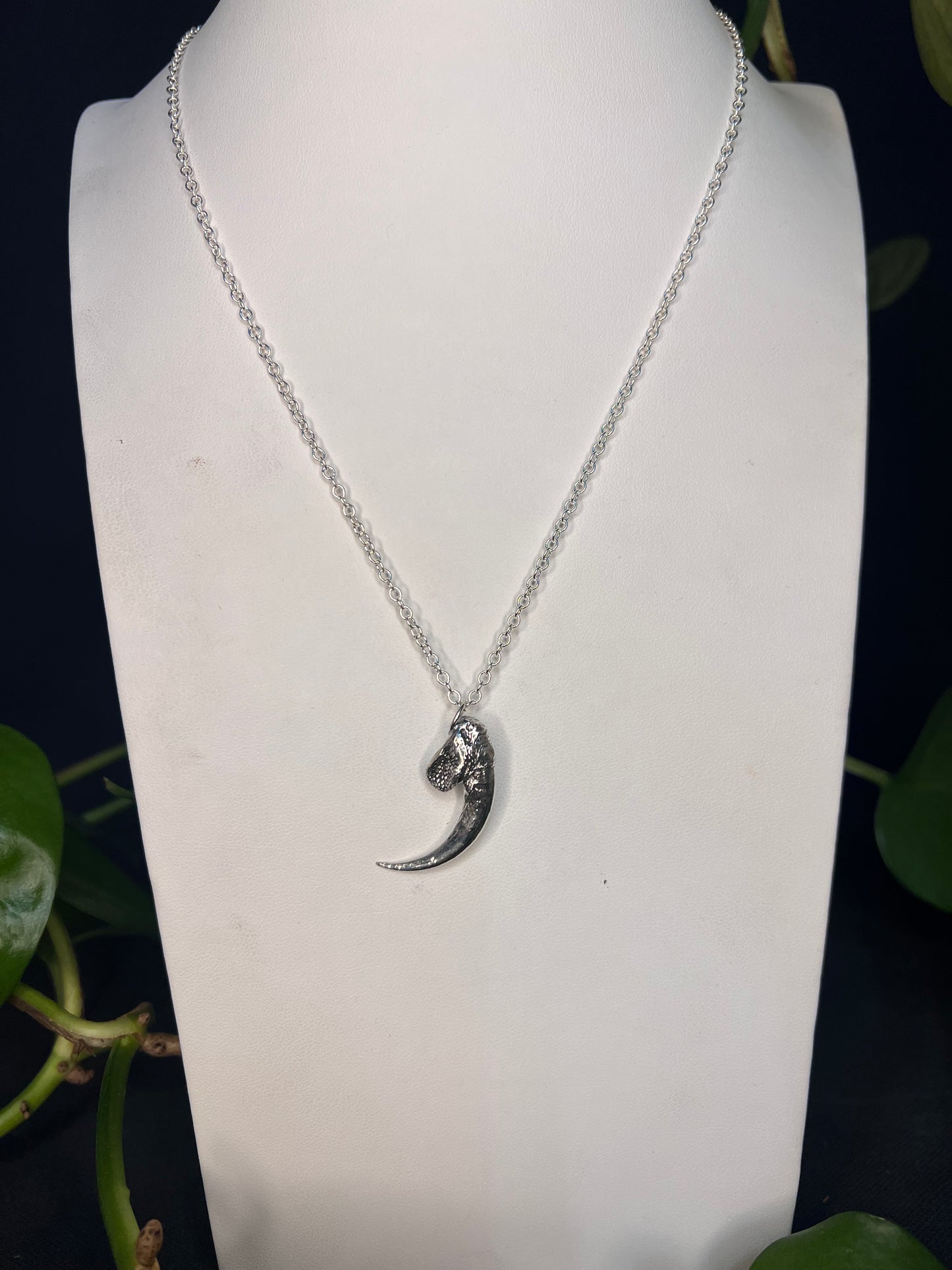 Athena Necklace
