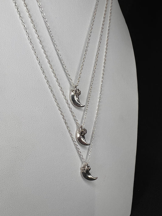 Vulpixx Necklace