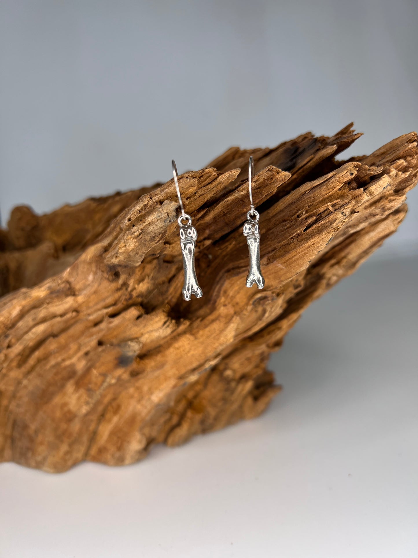 Bandit Earrings
