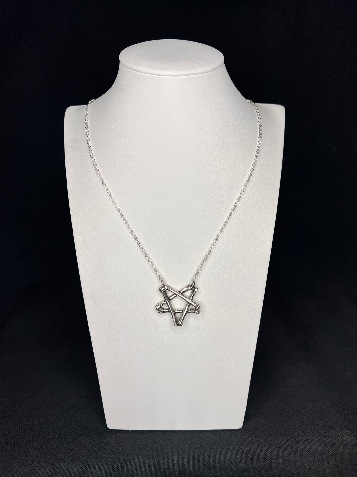 Ritual Necklace