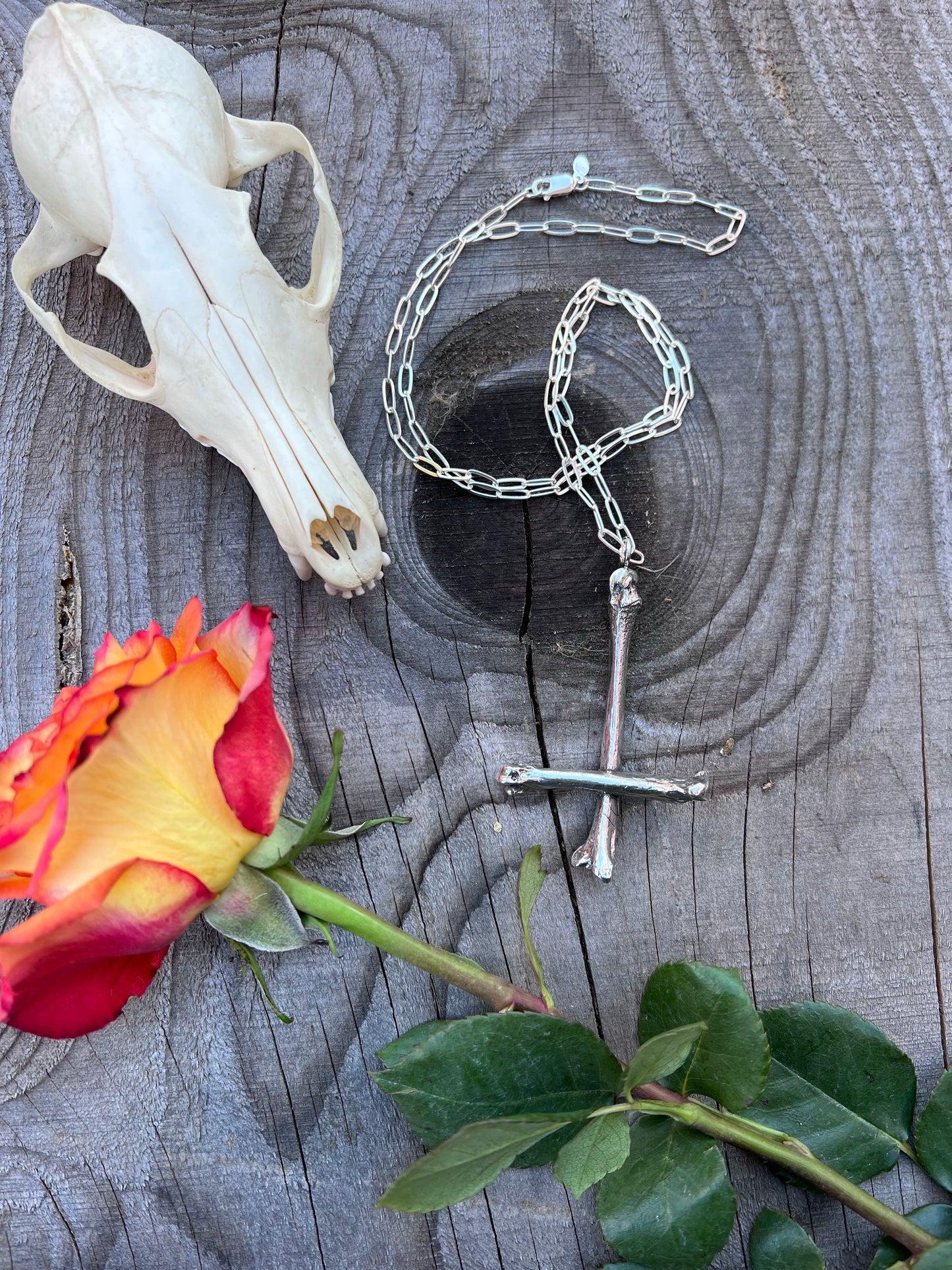 Sabbath Necklace
