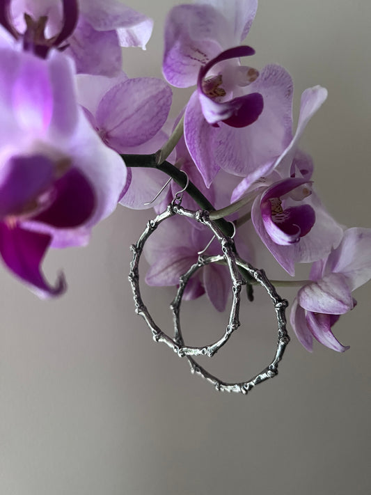 Coven Earrings