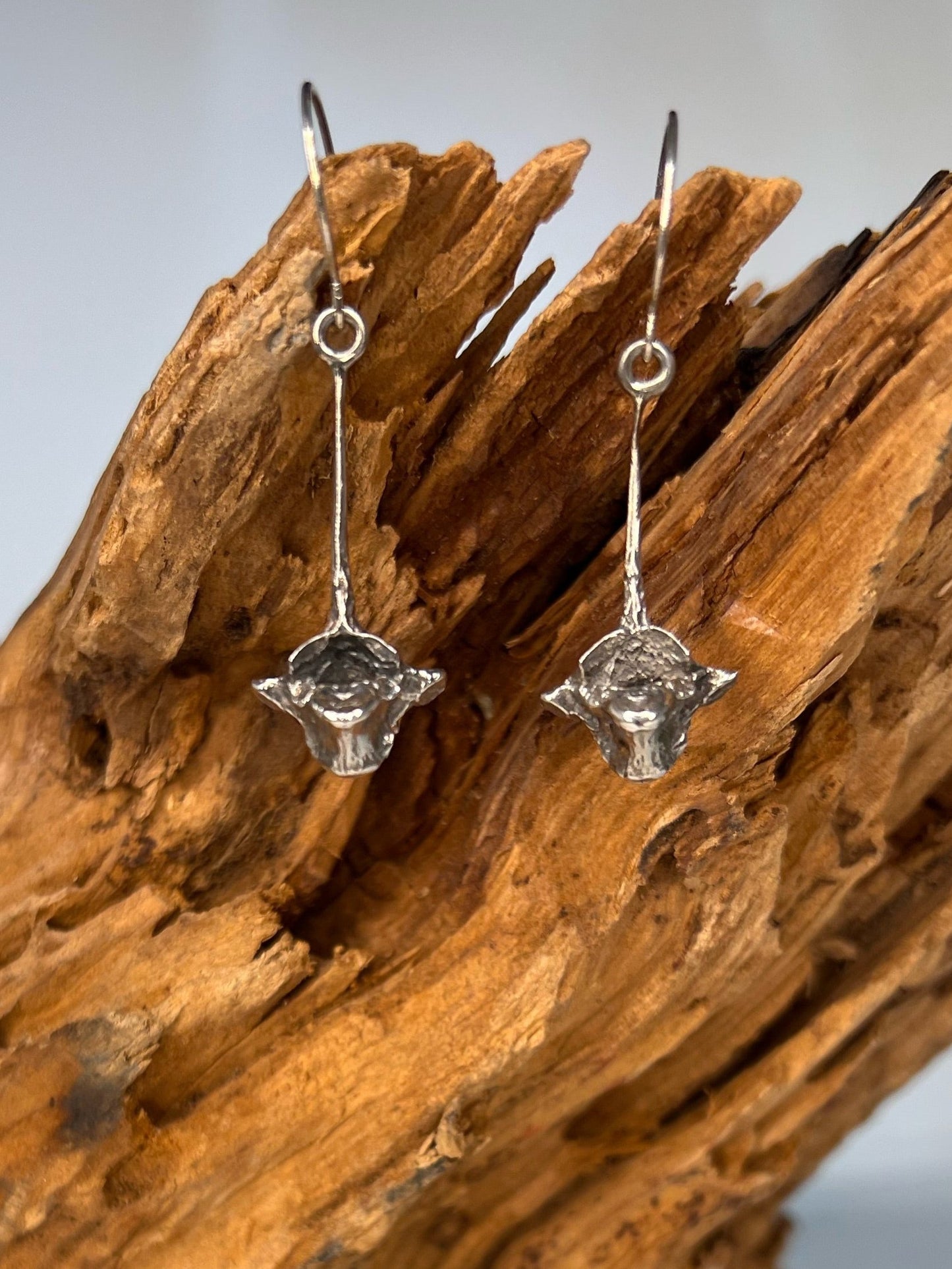 Rajah Earrings