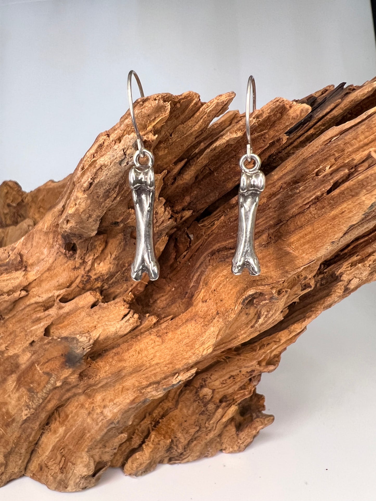Bandit Earrings