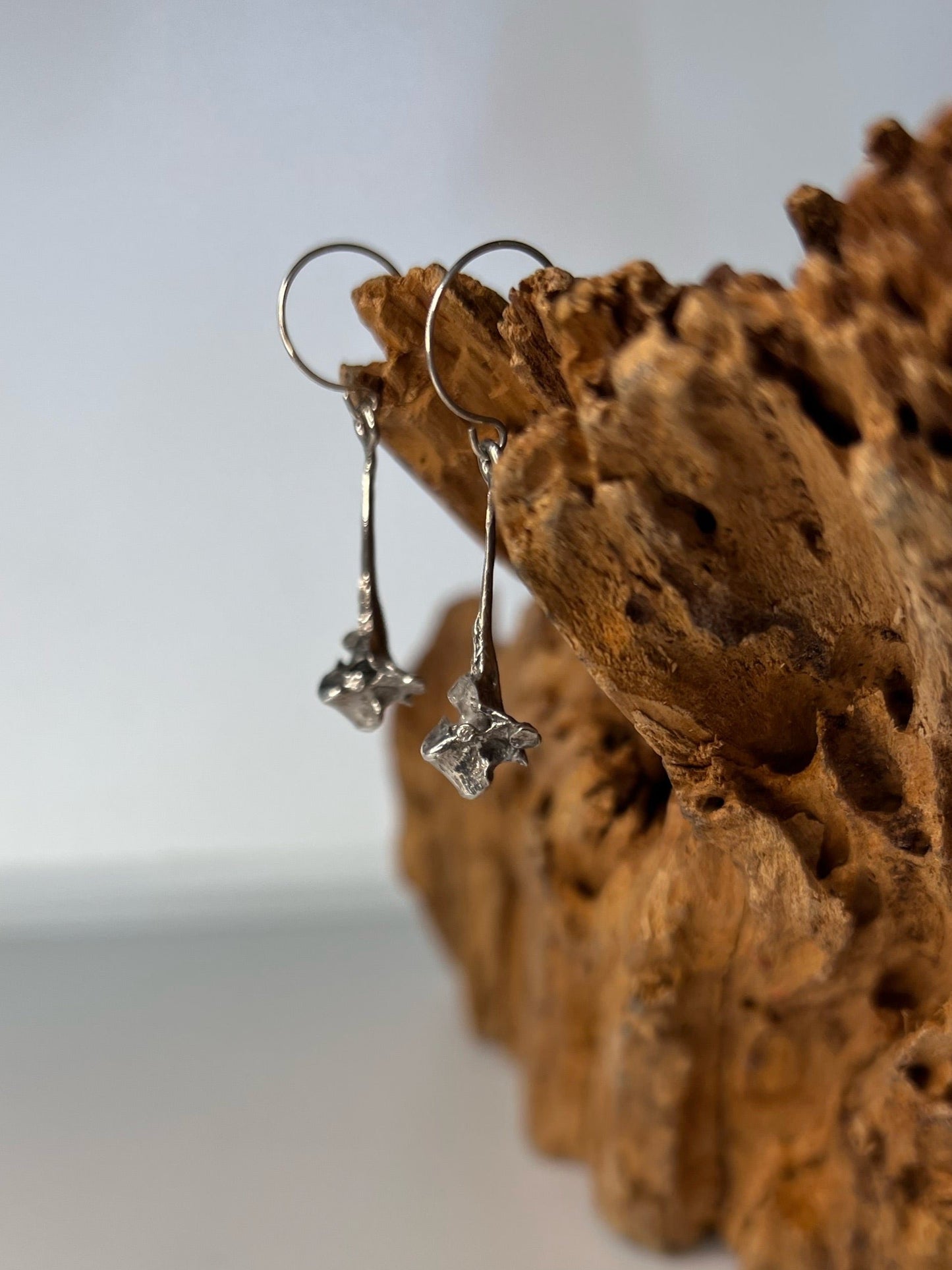 Rajah Earrings