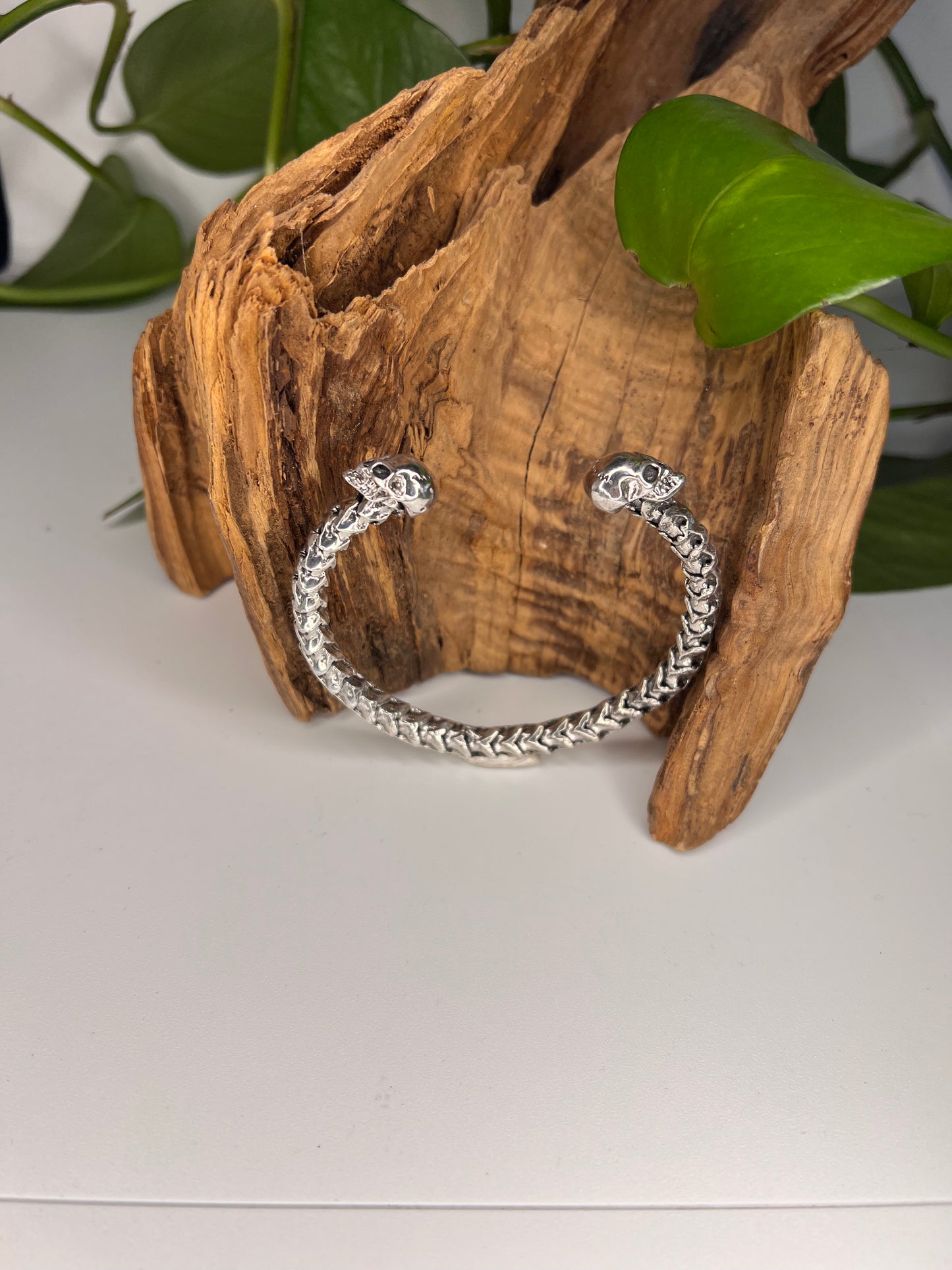 Spinal Tap Bracelet